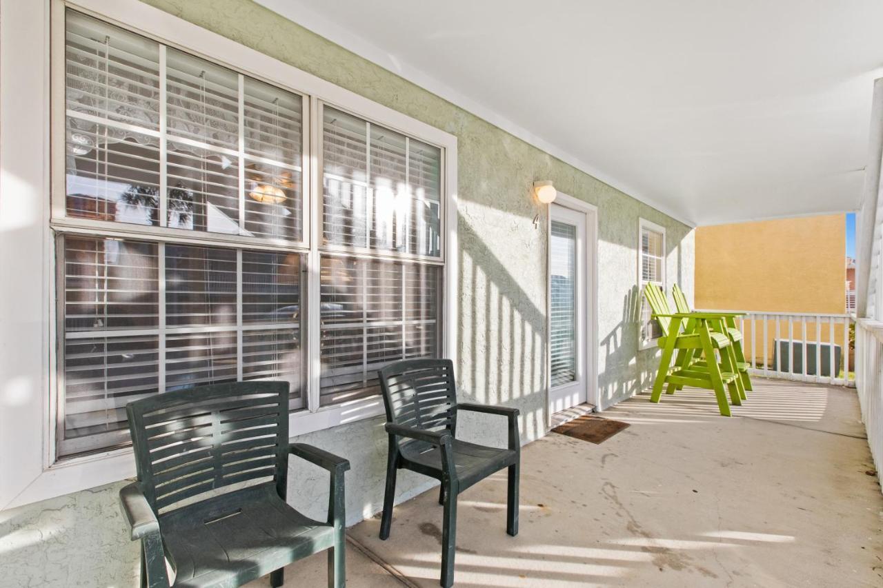 Ferienwohnung Wendwood D4 Panama Stadt Exterior foto